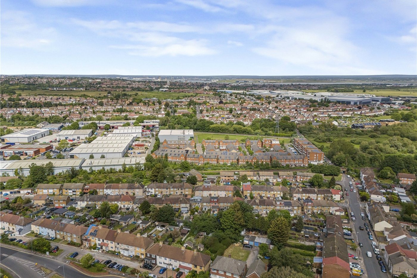 3 bedroom house for sale in Crayford | Robinson Jackson