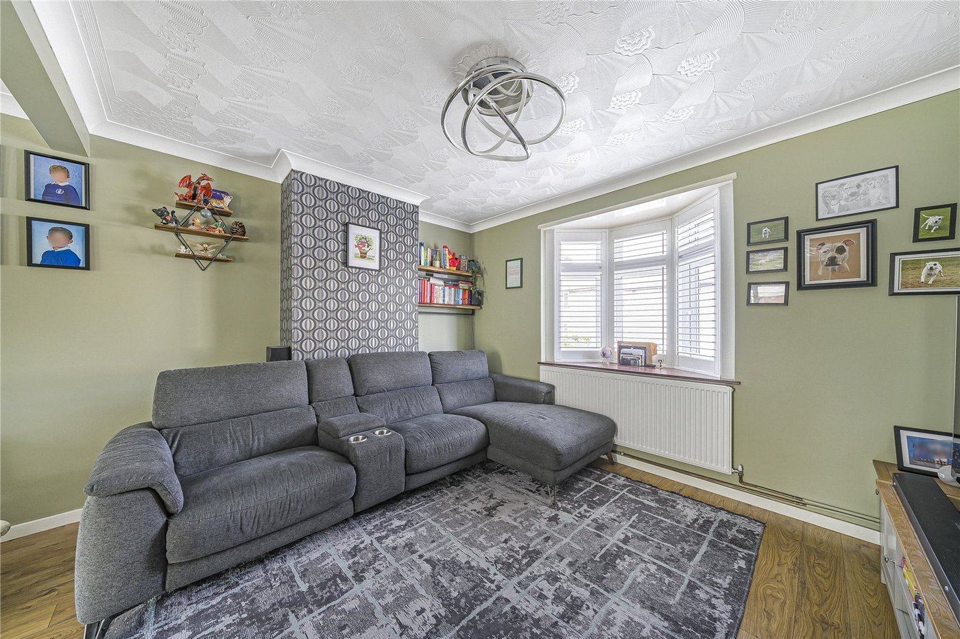 3 bedroom house for sale in Crayford | Robinson Jackson