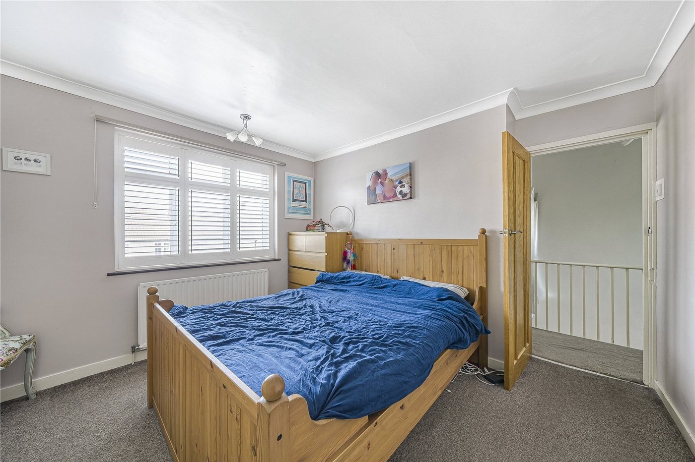 3 bedroom house for sale in Crayford | Robinson Jackson