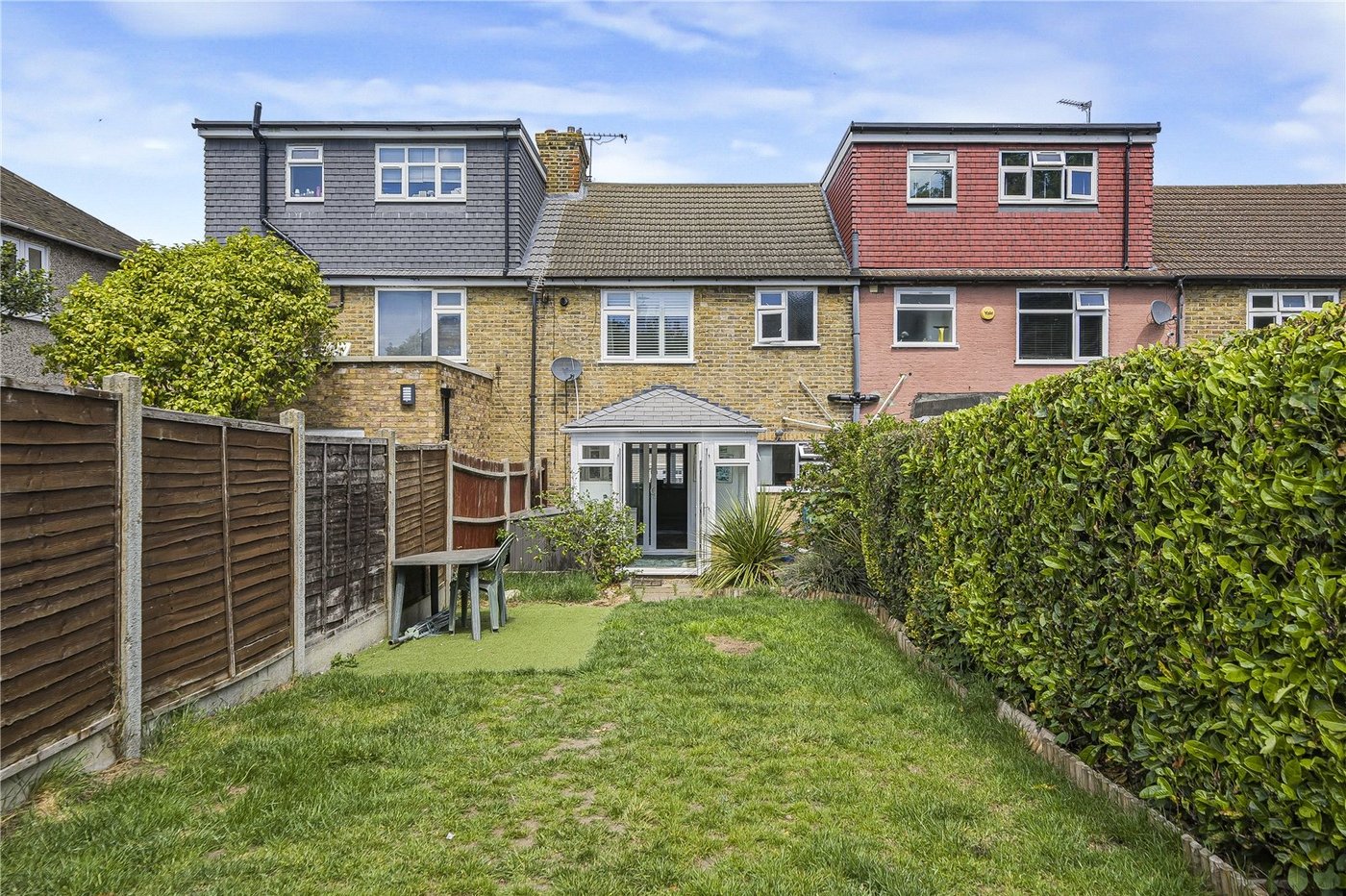 3 bedroom house for sale in Crayford | Robinson Jackson