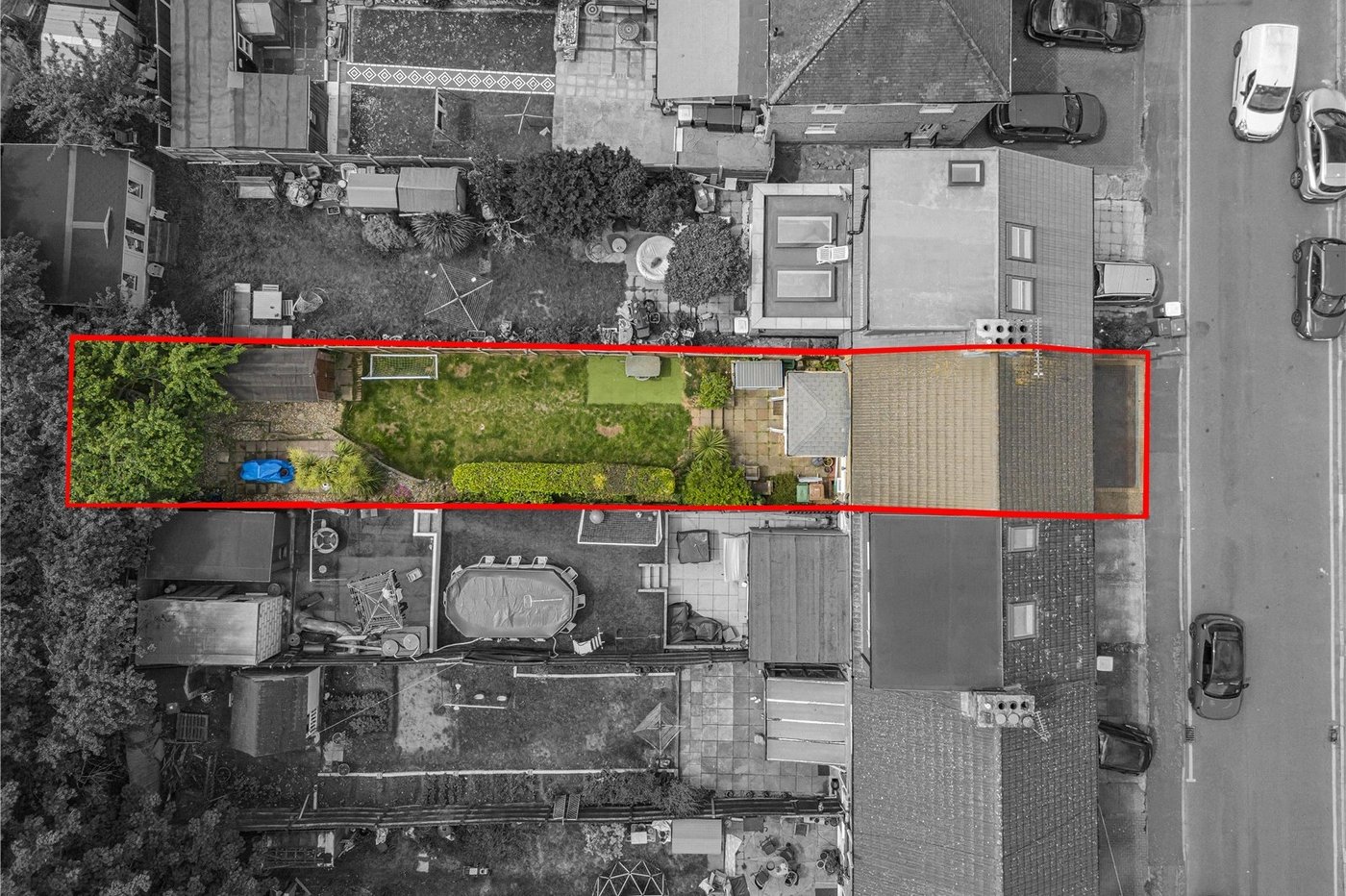 3 bedroom house for sale in Crayford | Robinson Jackson
