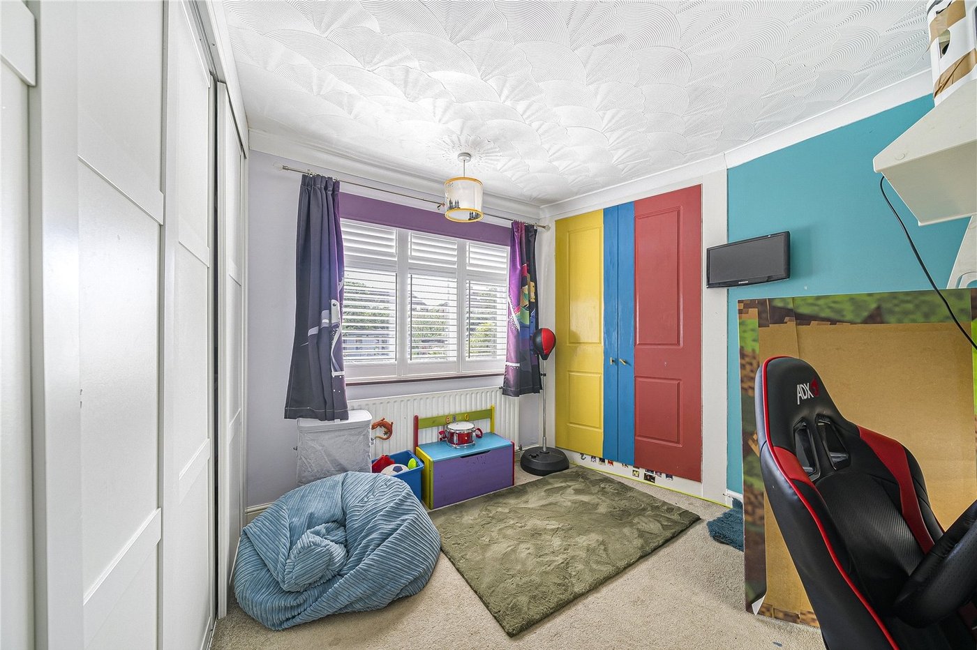 3 bedroom house for sale in Crayford | Robinson Jackson