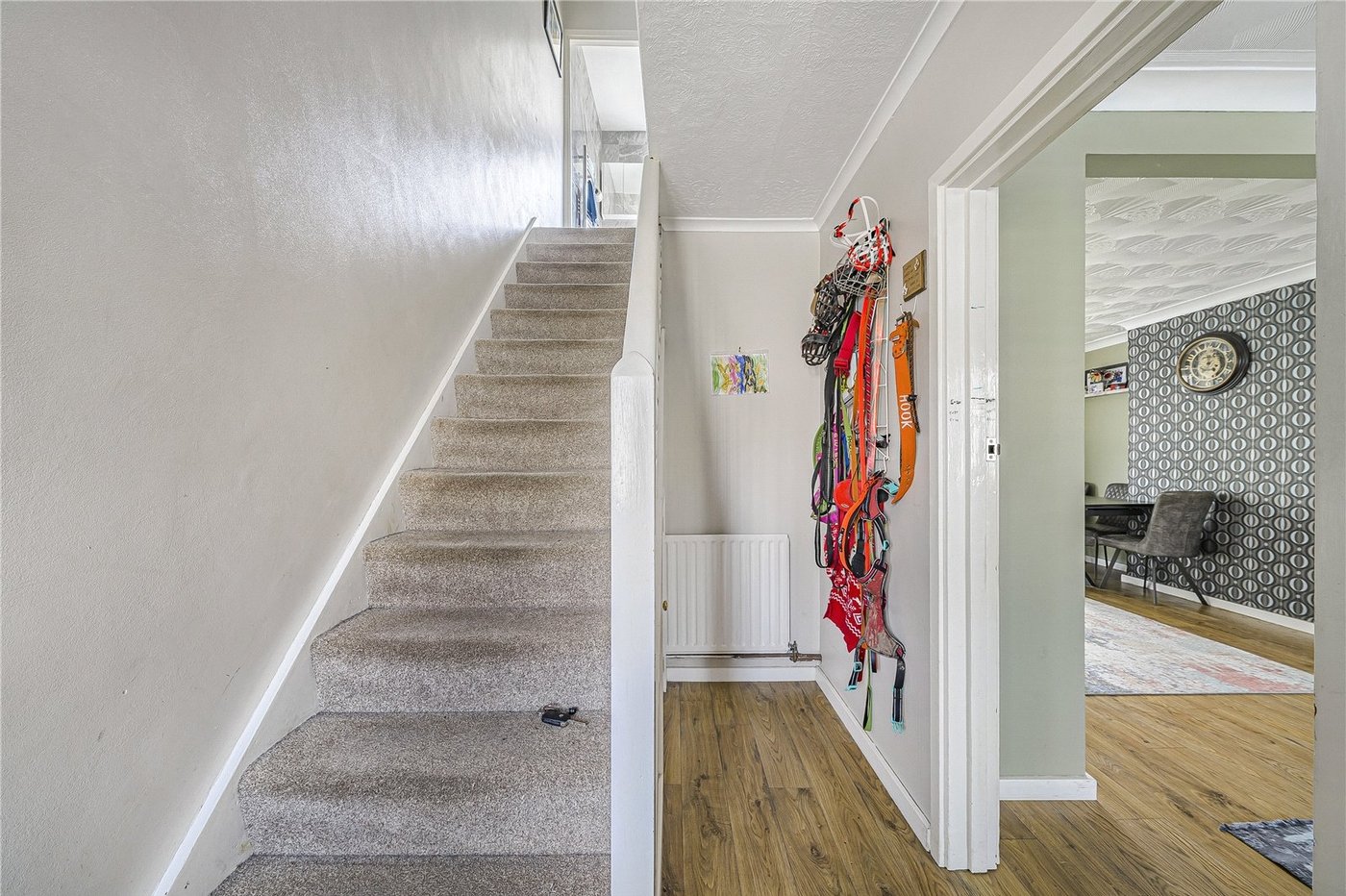 3 bedroom house for sale in Crayford | Robinson Jackson