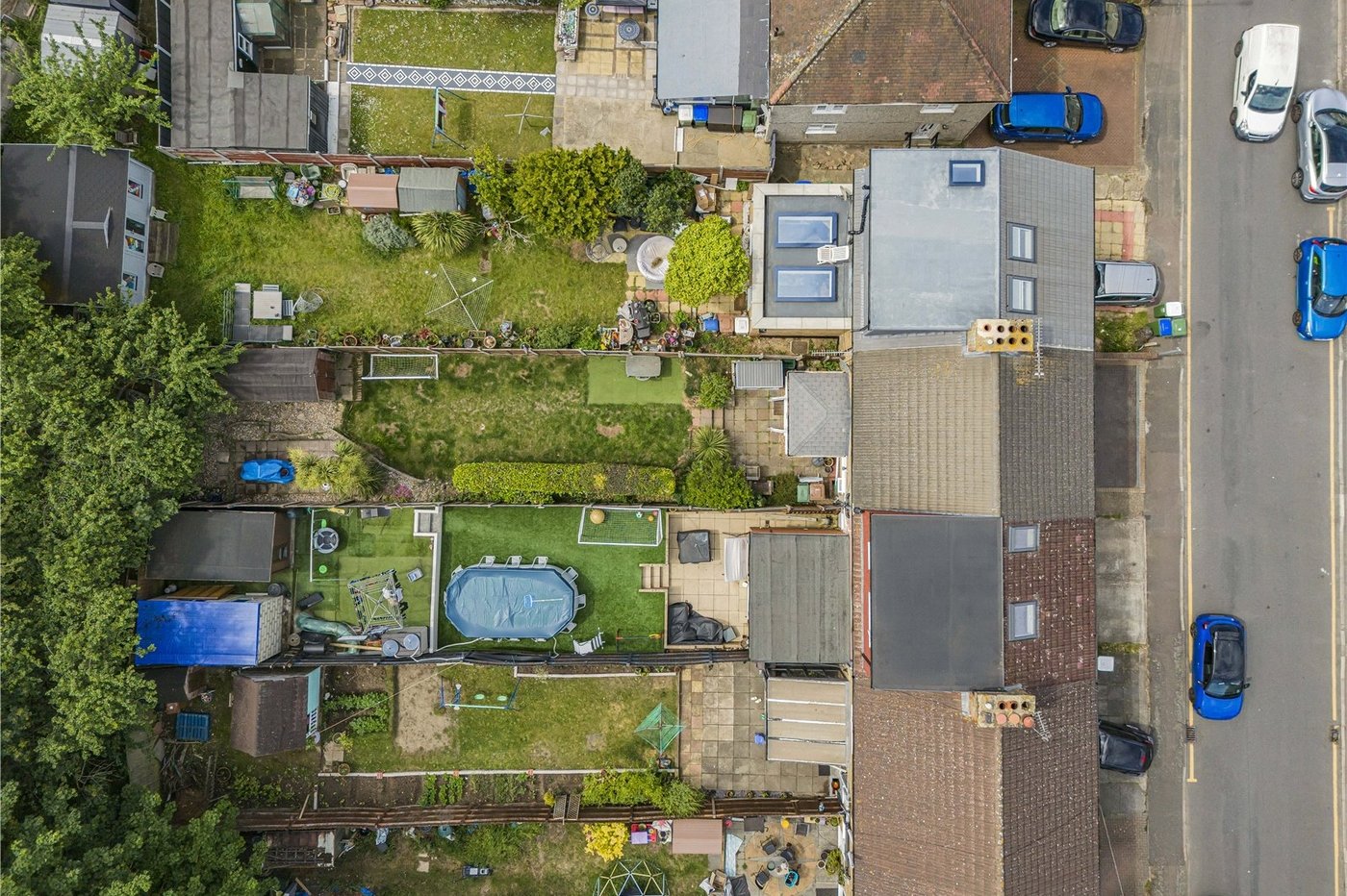 3 bedroom house for sale in Crayford | Robinson Jackson