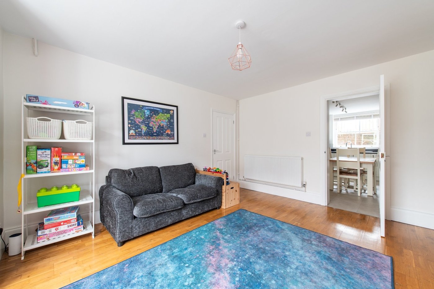 house for sale in Gravesend, Kent, DA12 Robinson Michael & Jackson