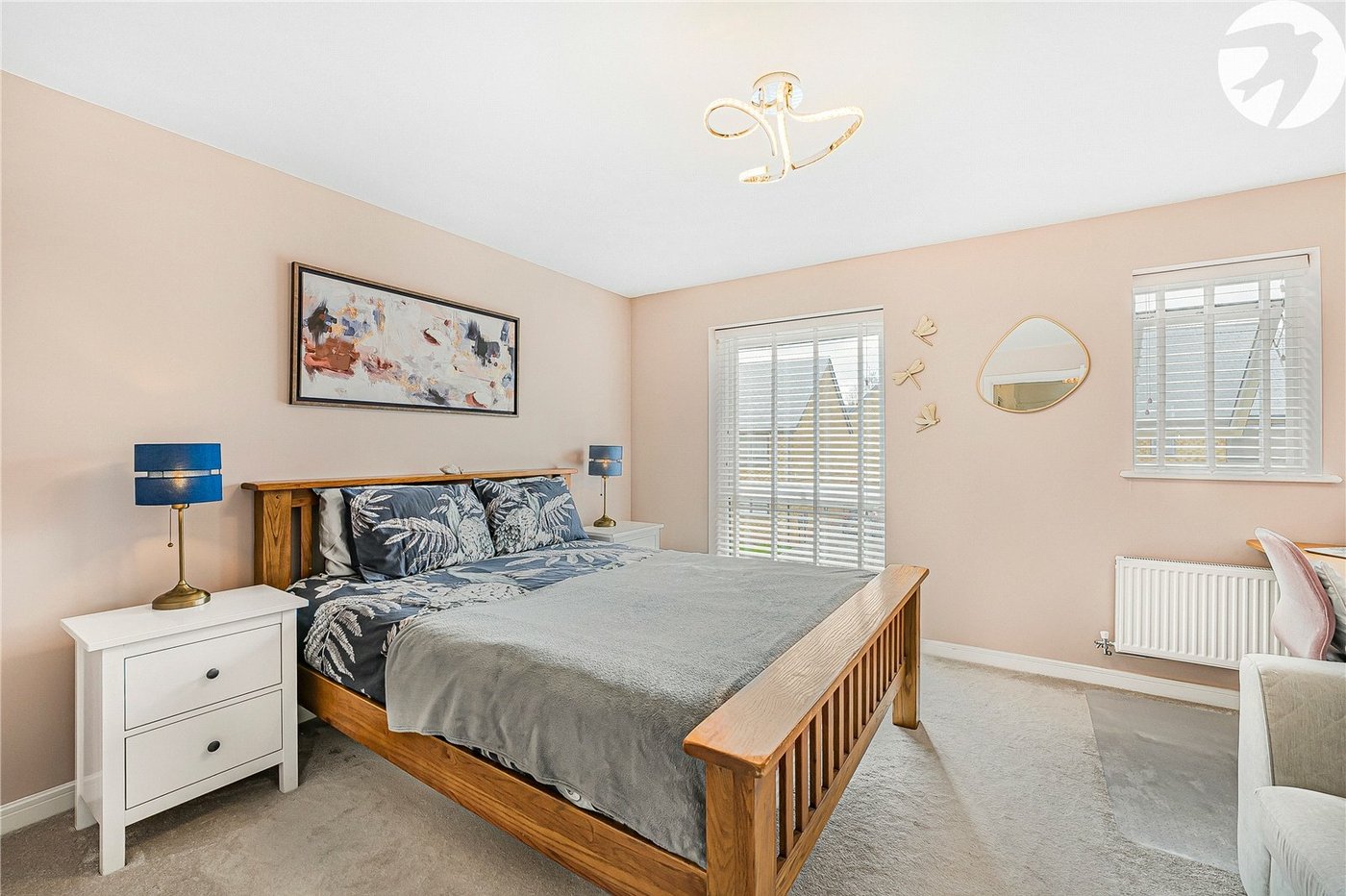 2 bedroom house for sale in Greenhithe | Robinson Jackson