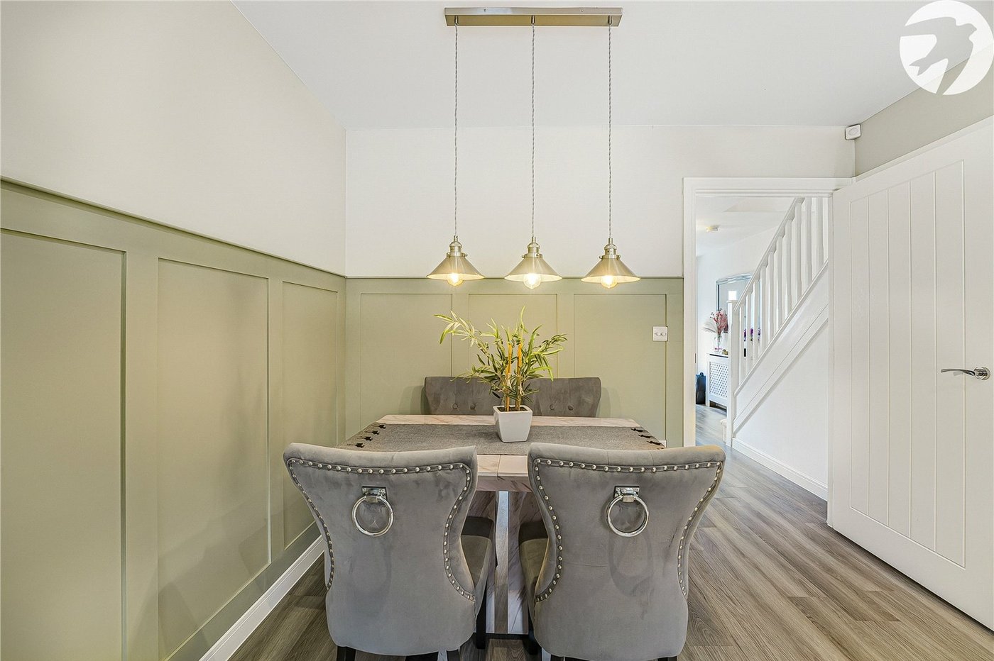 2 bedroom house for sale in Greenhithe | Robinson Jackson