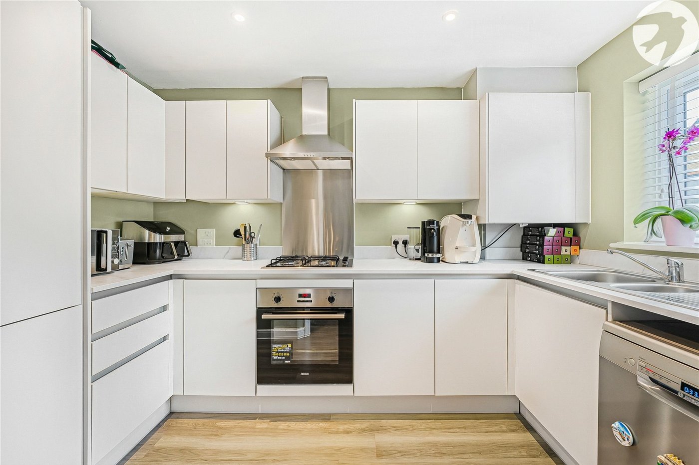 2 bedroom house for sale in Greenhithe | Robinson Jackson