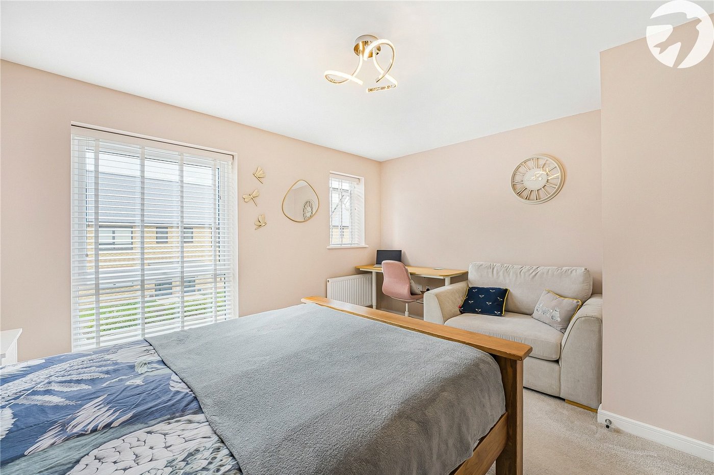 2 bedroom house for sale in Greenhithe | Robinson Jackson