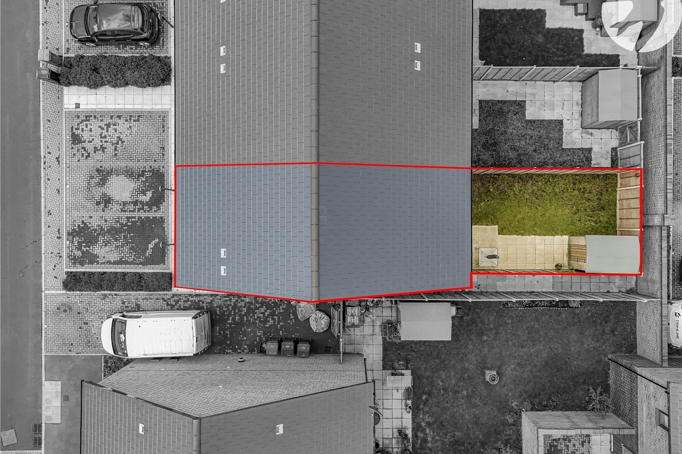 2 bedroom house for sale in Greenhithe | Robinson Jackson