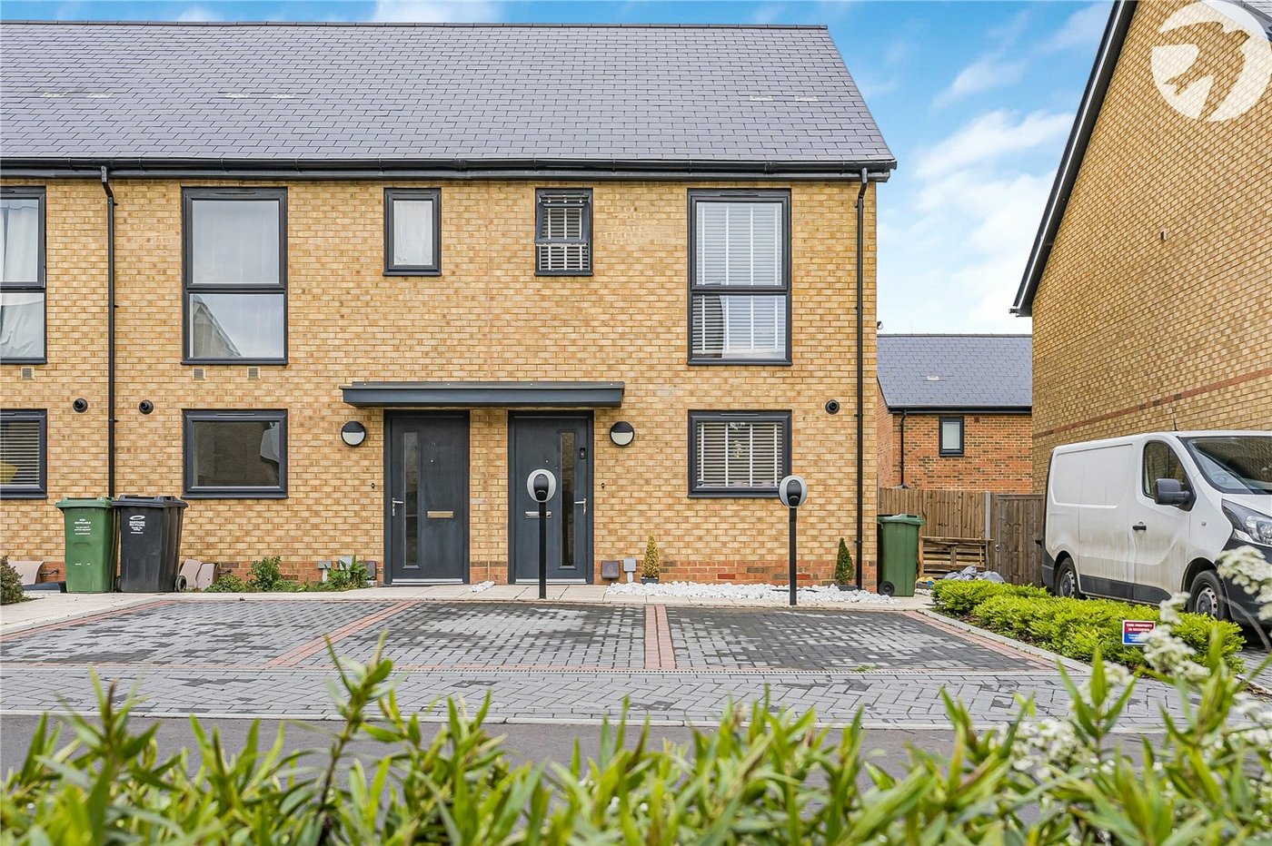 2 bedroom house for sale in Greenhithe | Robinson Jackson