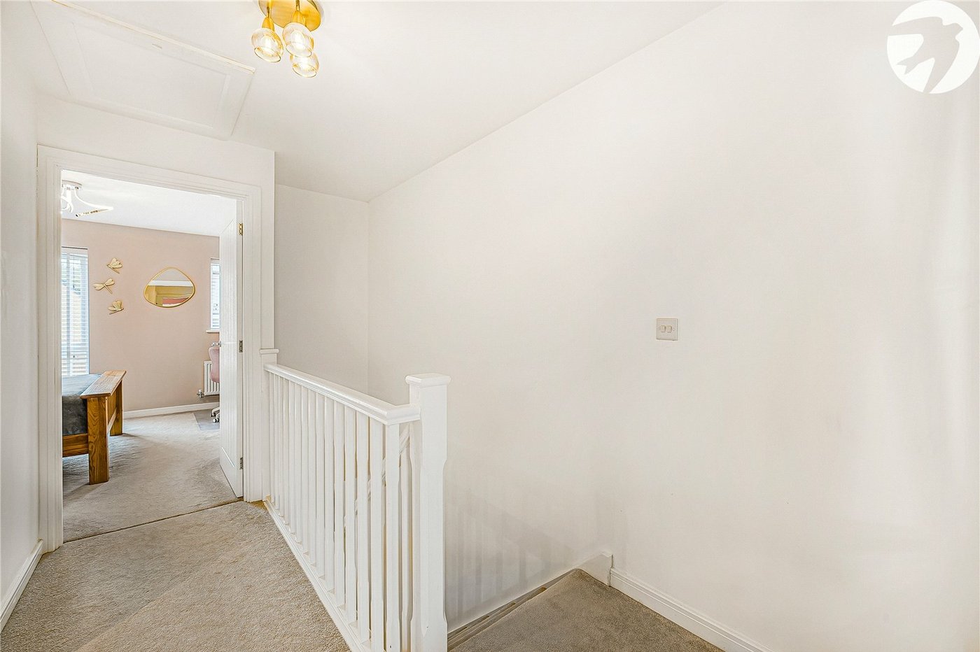 2 bedroom house for sale in Greenhithe | Robinson Jackson