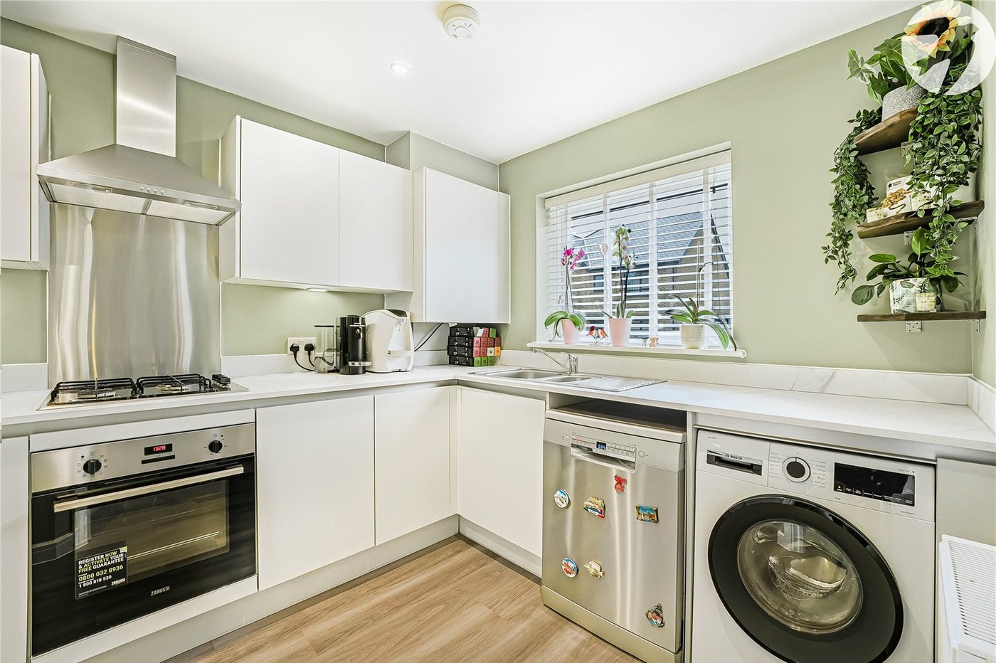 2 bedroom house for sale in Greenhithe | Robinson Jackson