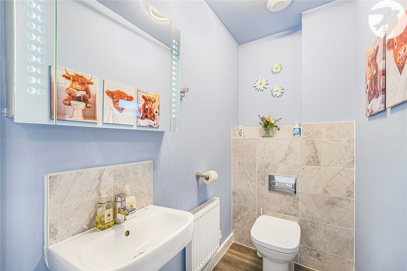 2 bedroom house for sale in Greenhithe | Robinson Jackson