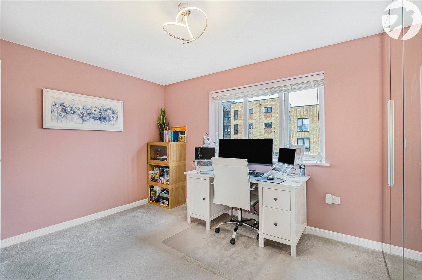 2 bedroom house for sale in Greenhithe | Robinson Jackson