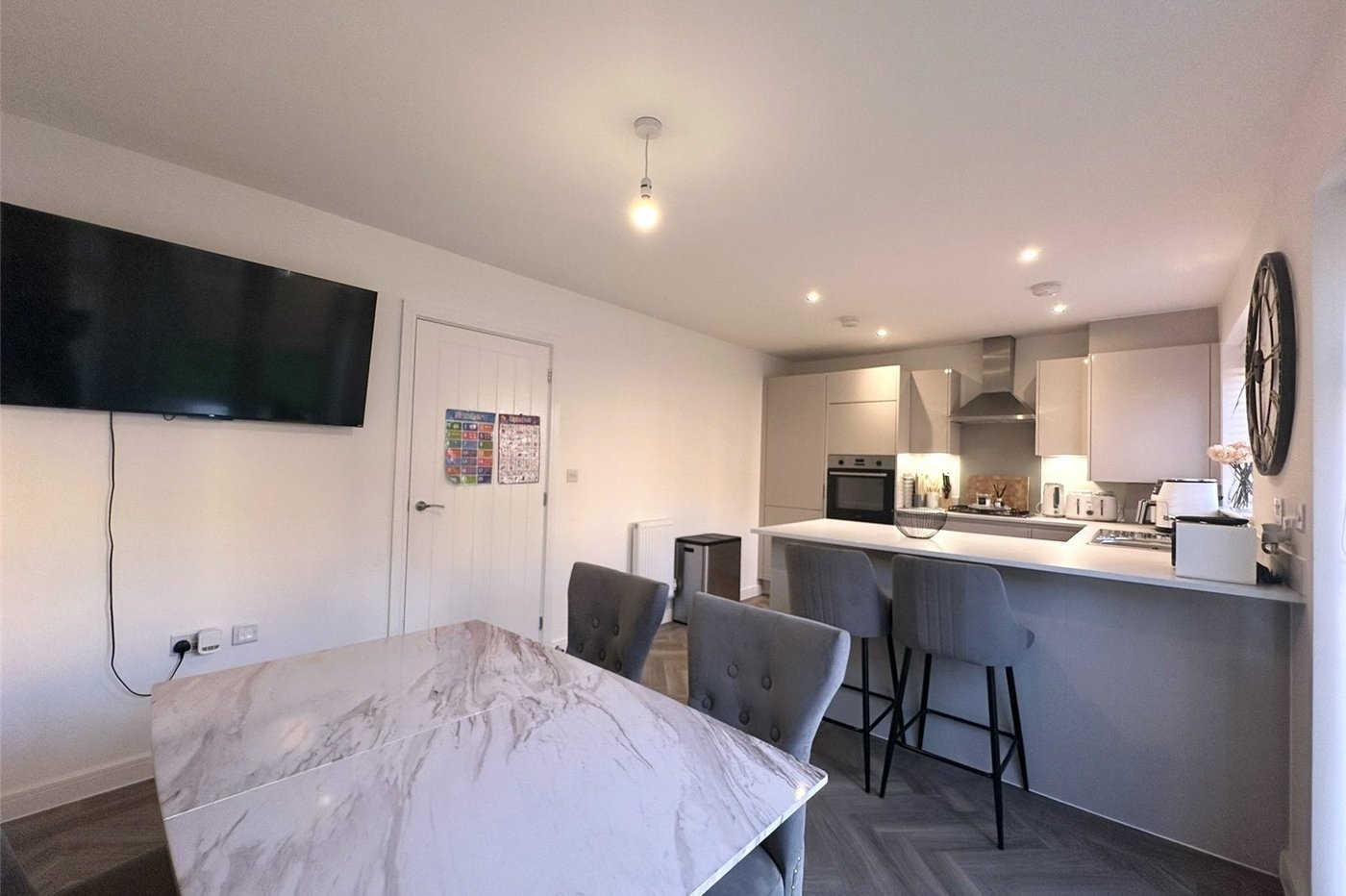 3 bedroom house for sale in Greenhithe | Robinson Jackson