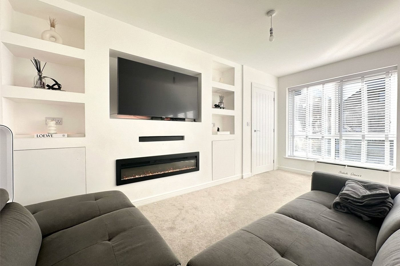 3 bedroom house for sale in Greenhithe | Robinson Jackson