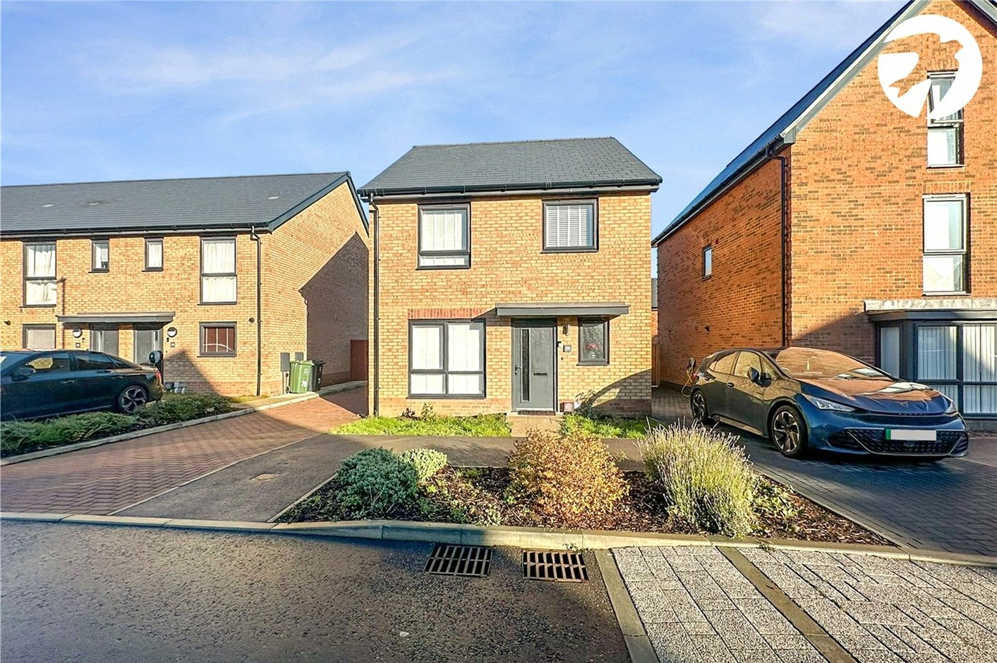 3 bedroom house for sale in Greenhithe | Robinson Jackson