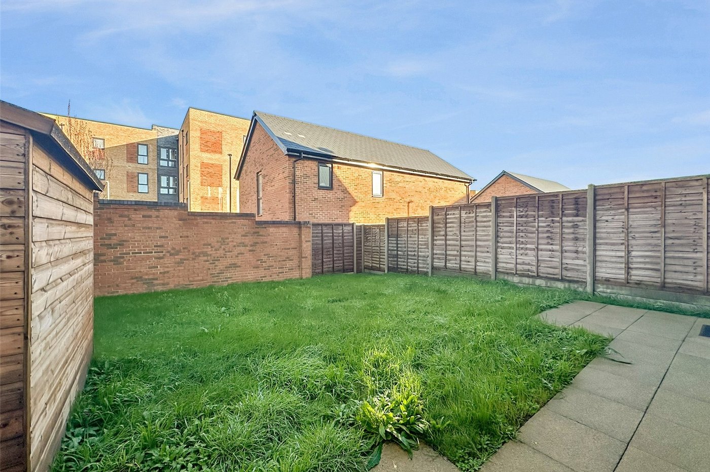 3 bedroom house for sale in Greenhithe | Robinson Jackson