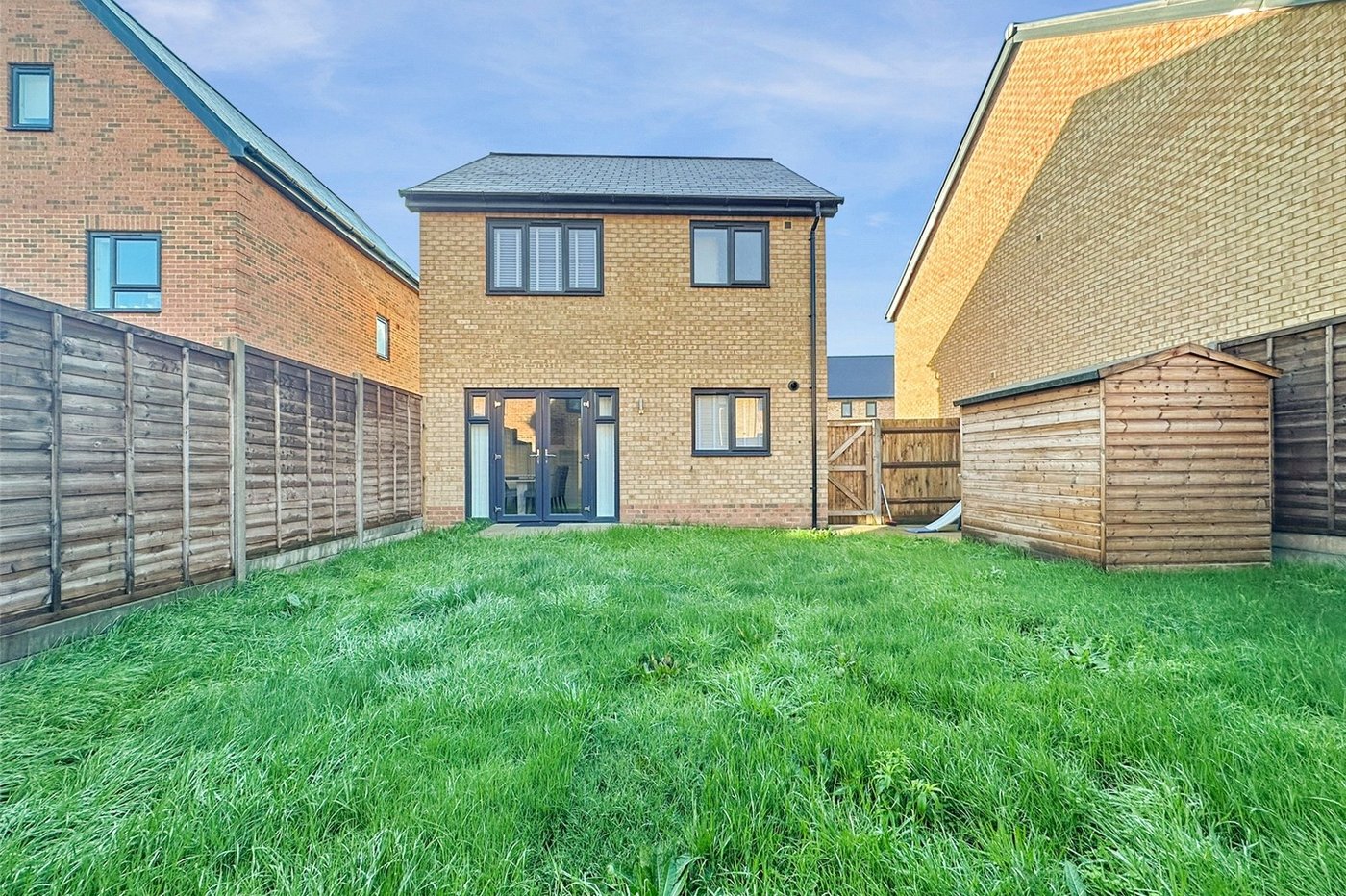 3 bedroom house for sale in Greenhithe | Robinson Jackson