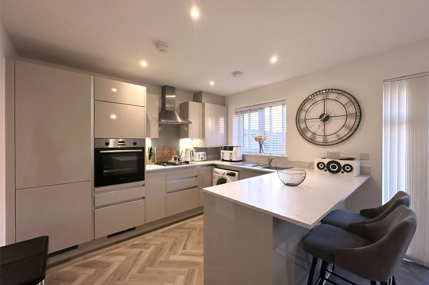 3 bedroom house for sale in Greenhithe | Robinson Jackson