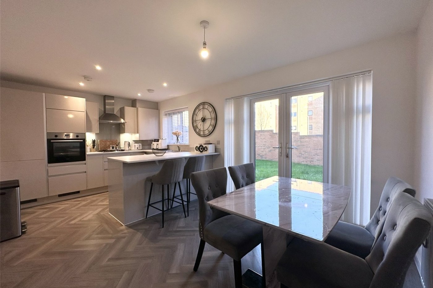 3 bedroom house for sale in Greenhithe | Robinson Jackson