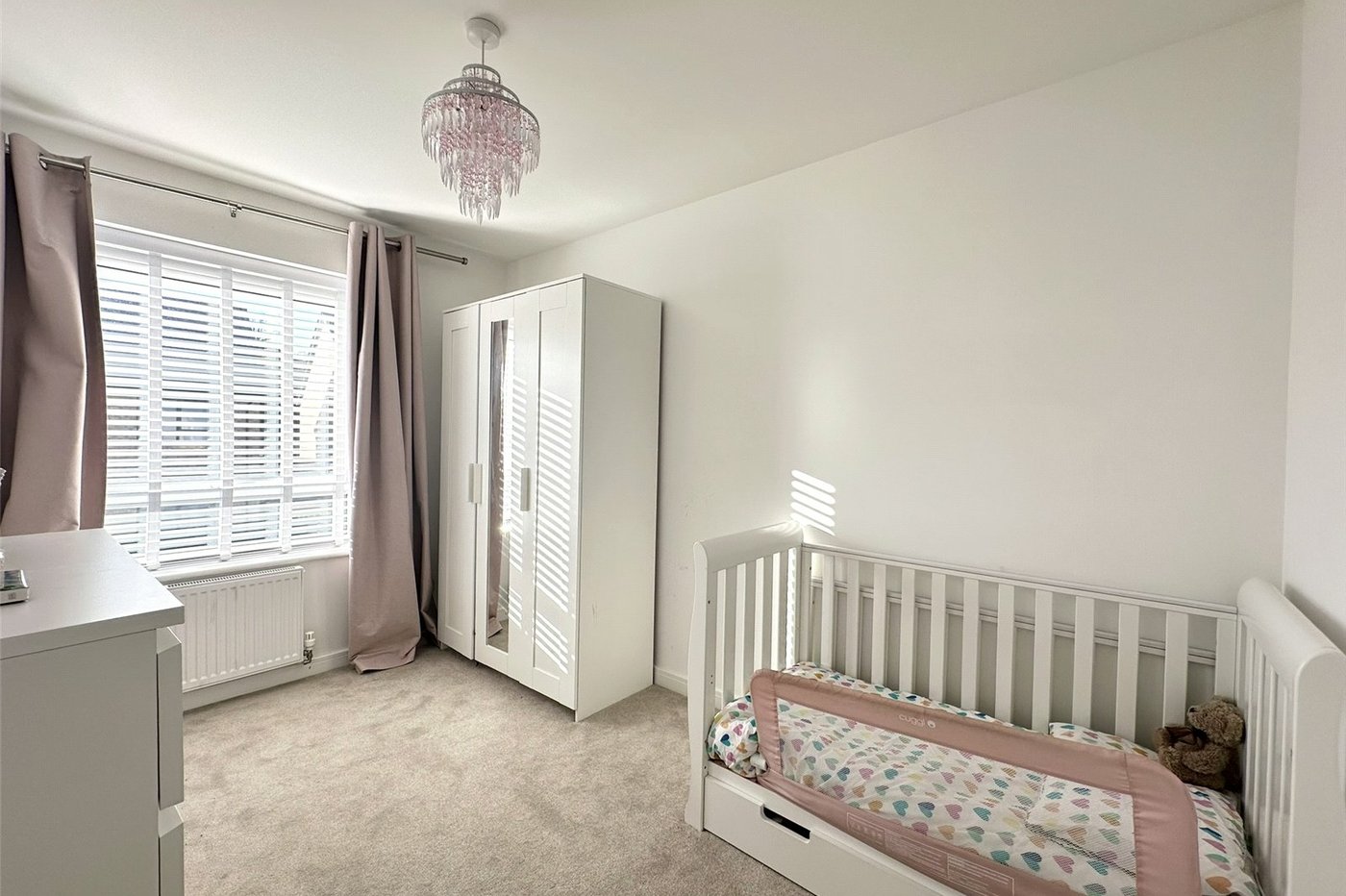 3 bedroom house for sale in Greenhithe | Robinson Jackson