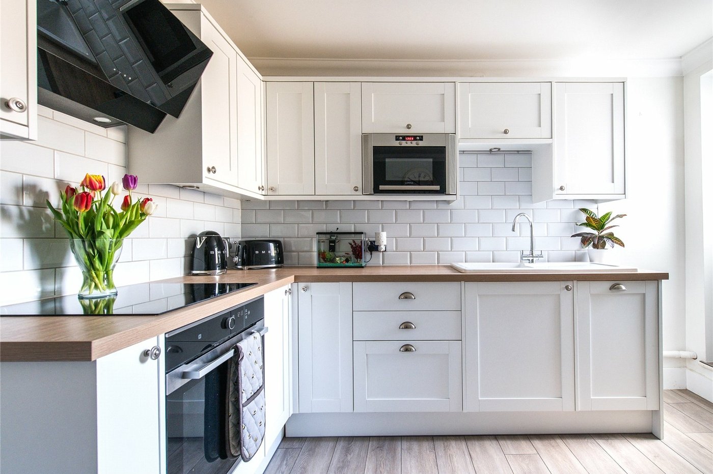 1 bedroom property for sale in Maidstone | Robinson Michael & Jackson