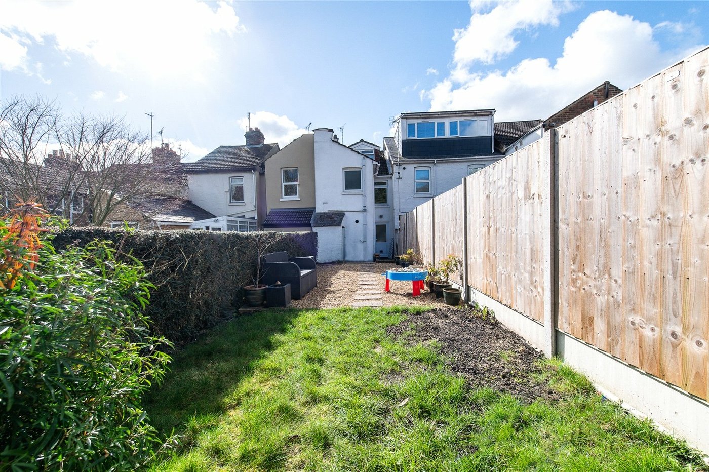 1 bedroom property for sale in Maidstone | Robinson Michael & Jackson