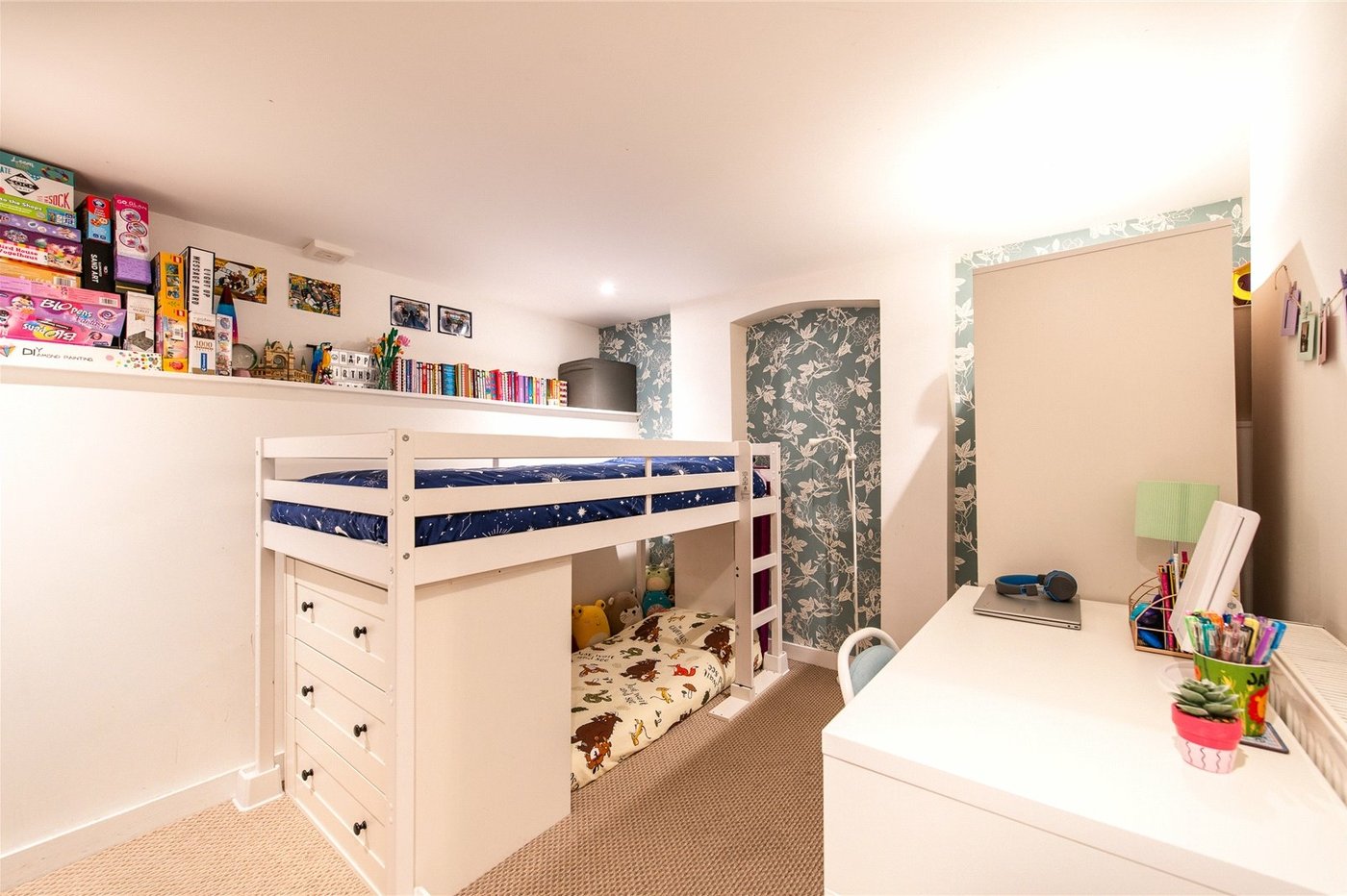 1 bedroom property for sale in Maidstone | Robinson Michael & Jackson