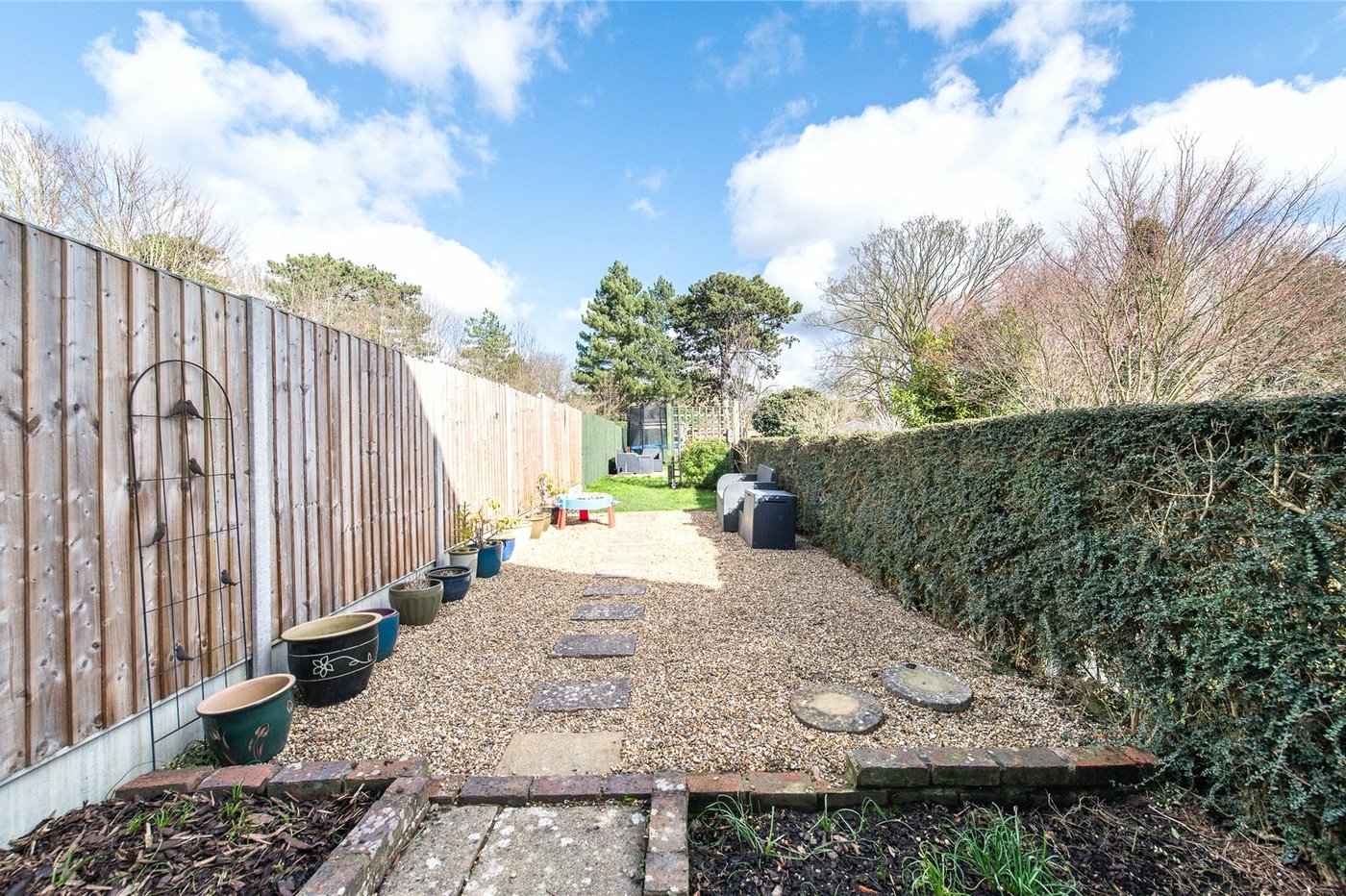 1 bedroom property for sale in Maidstone | Robinson Michael & Jackson