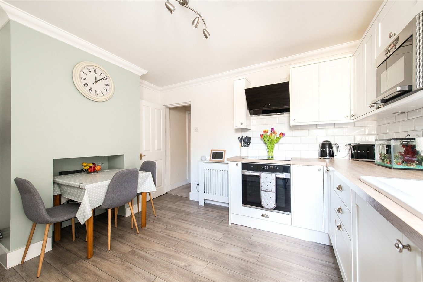 1 bedroom property for sale in Maidstone | Robinson Michael & Jackson
