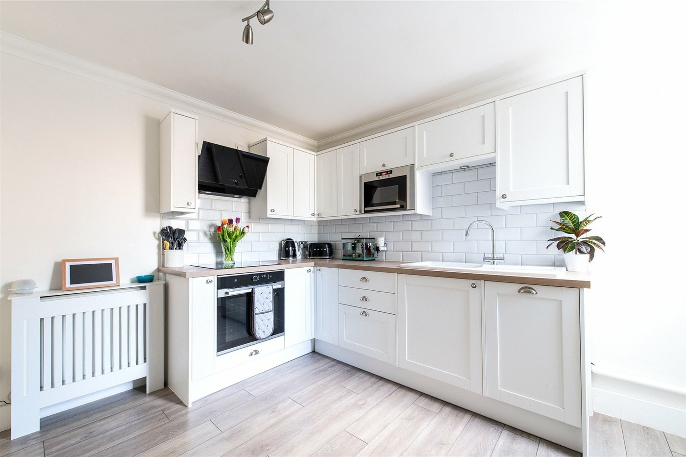 1 bedroom property for sale in Maidstone | Robinson Michael & Jackson