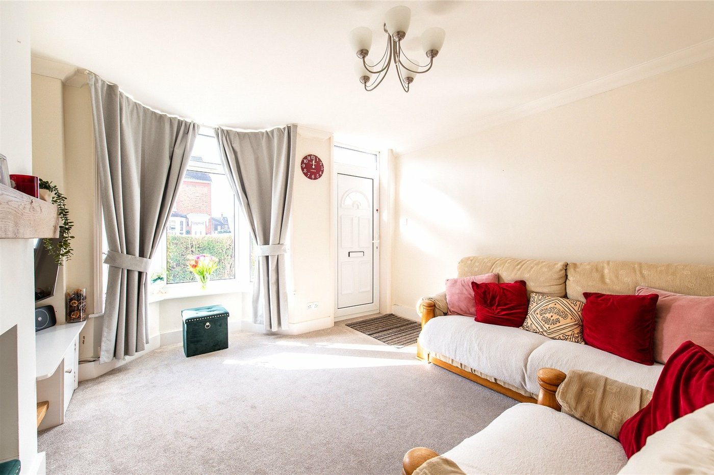 1 bedroom property for sale in Maidstone | Robinson Michael & Jackson