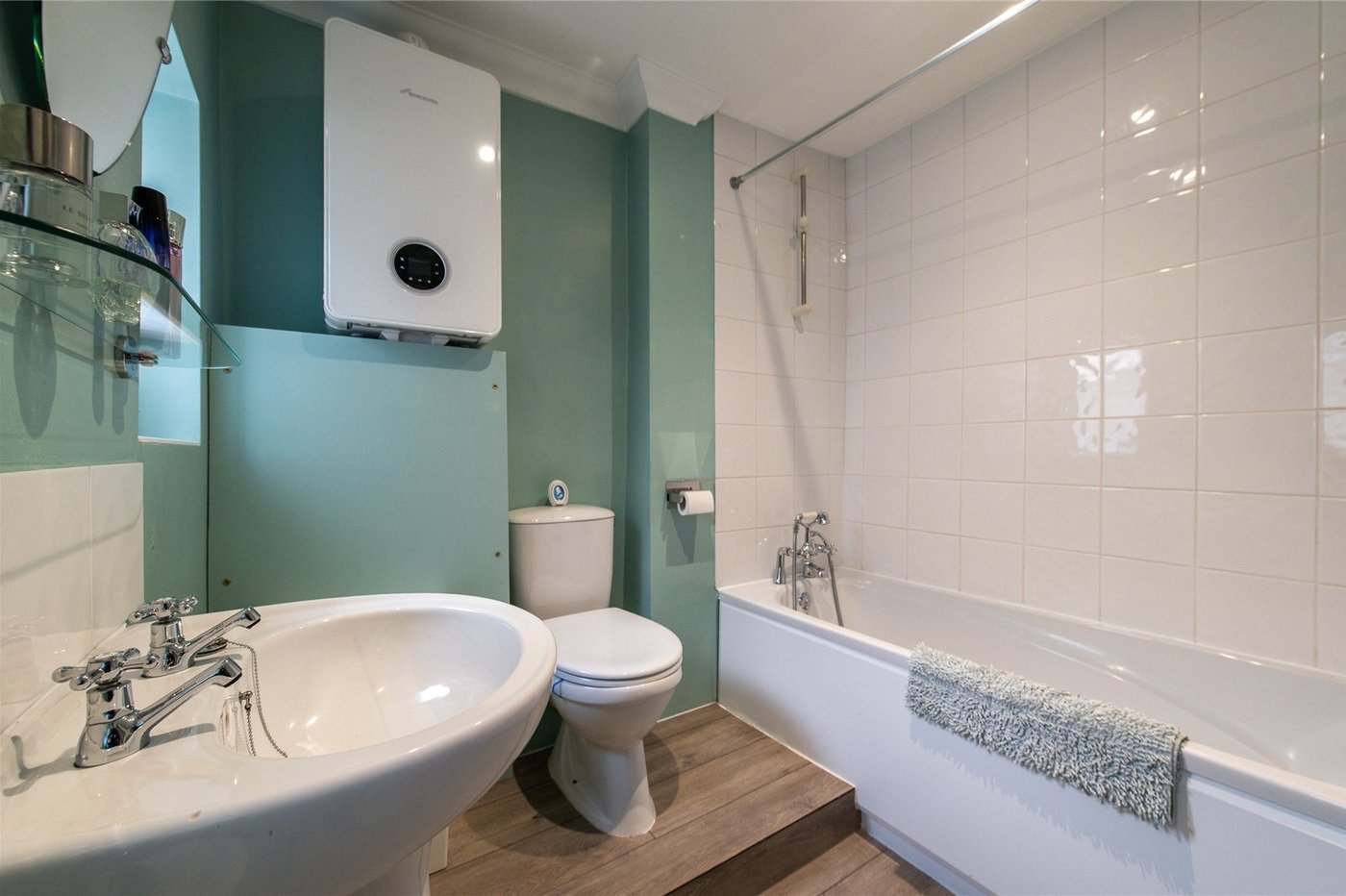 1 bedroom property for sale in Maidstone | Robinson Michael & Jackson