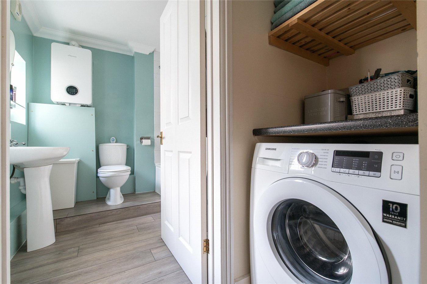 1 bedroom property for sale in Maidstone | Robinson Michael & Jackson