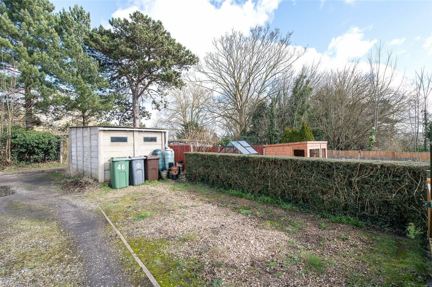 1 bedroom property for sale in Maidstone | Robinson Michael & Jackson