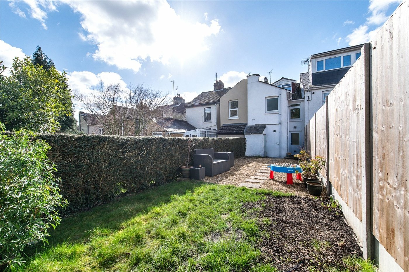 1 bedroom property for sale in Maidstone | Robinson Michael & Jackson
