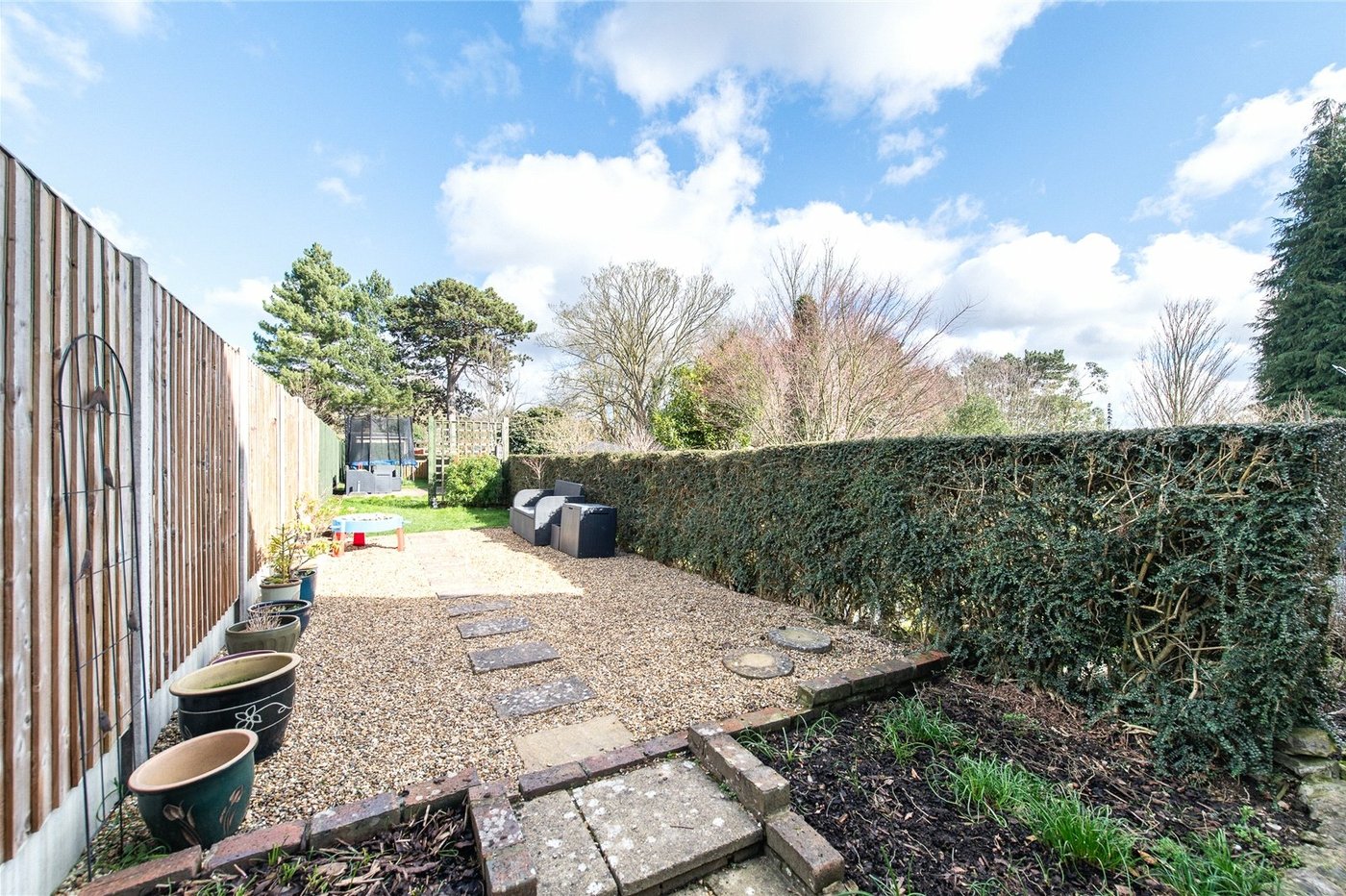 1 bedroom property for sale in Maidstone | Robinson Michael & Jackson
