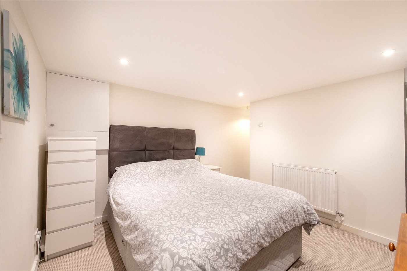 1 bedroom property for sale in Maidstone | Robinson Michael & Jackson