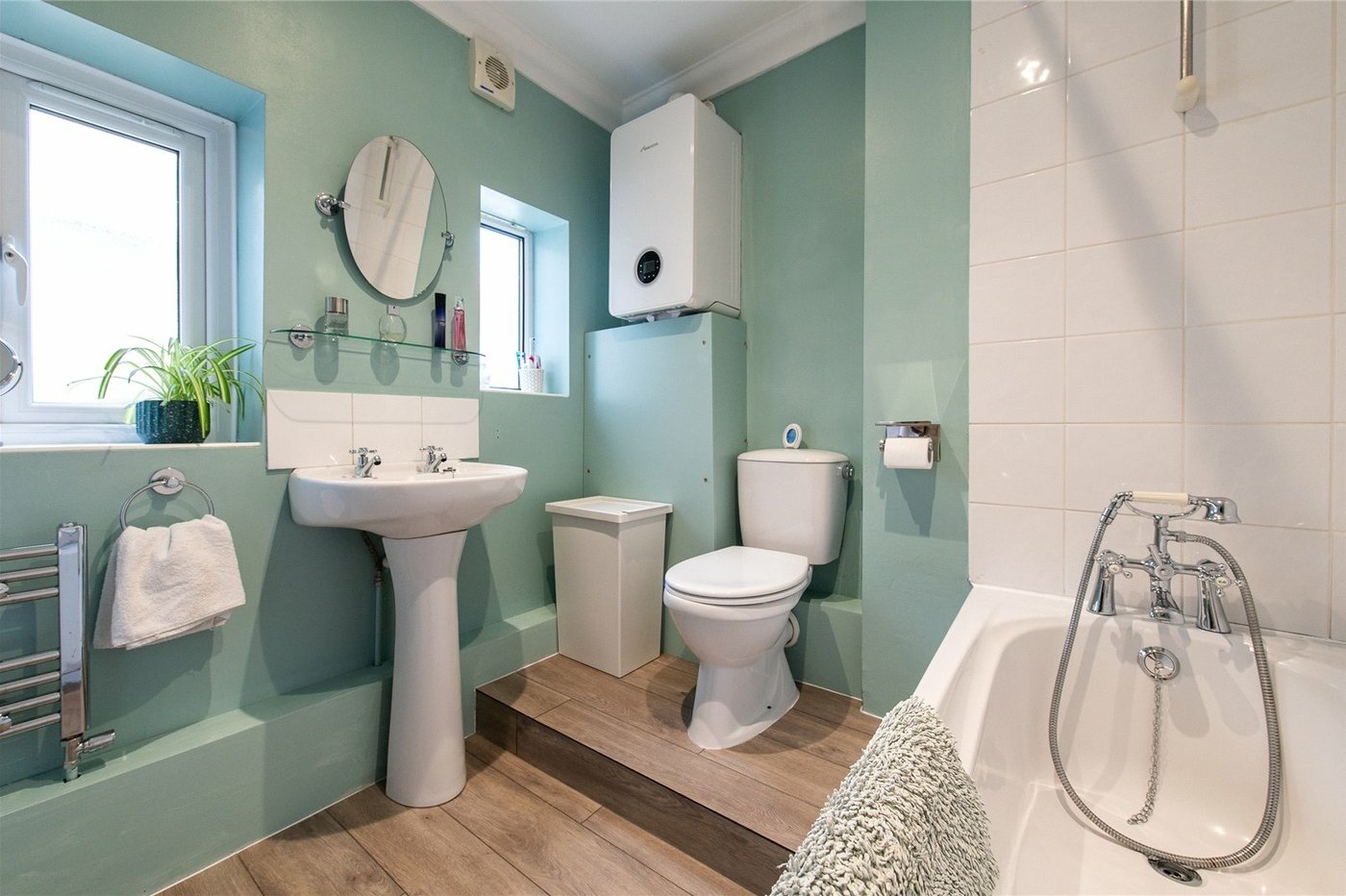 1 bedroom property for sale in Maidstone | Robinson Michael & Jackson