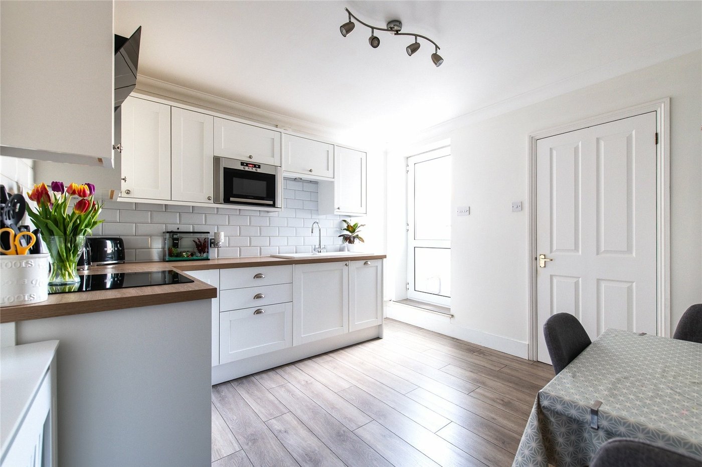 1 bedroom property for sale in Maidstone | Robinson Michael & Jackson