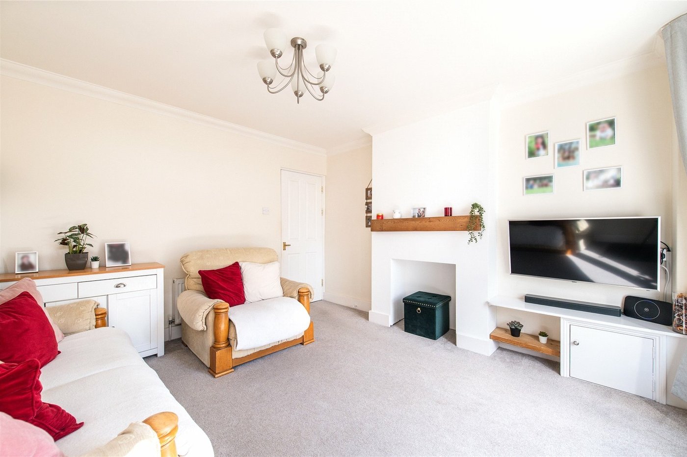 1 bedroom property for sale in Maidstone | Robinson Michael & Jackson