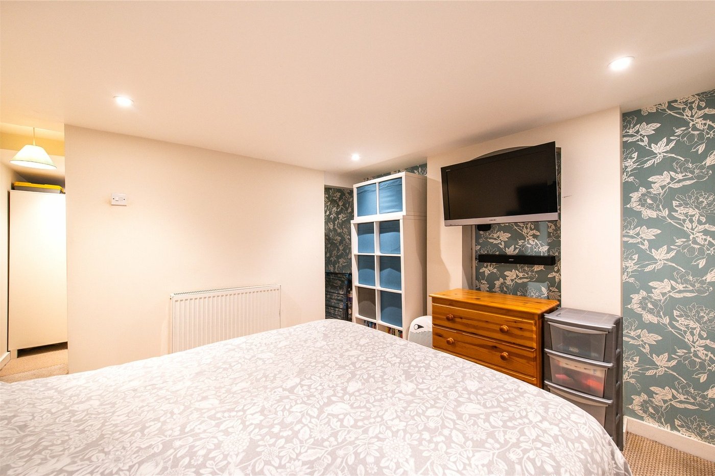 1 bedroom property for sale in Maidstone | Robinson Michael & Jackson