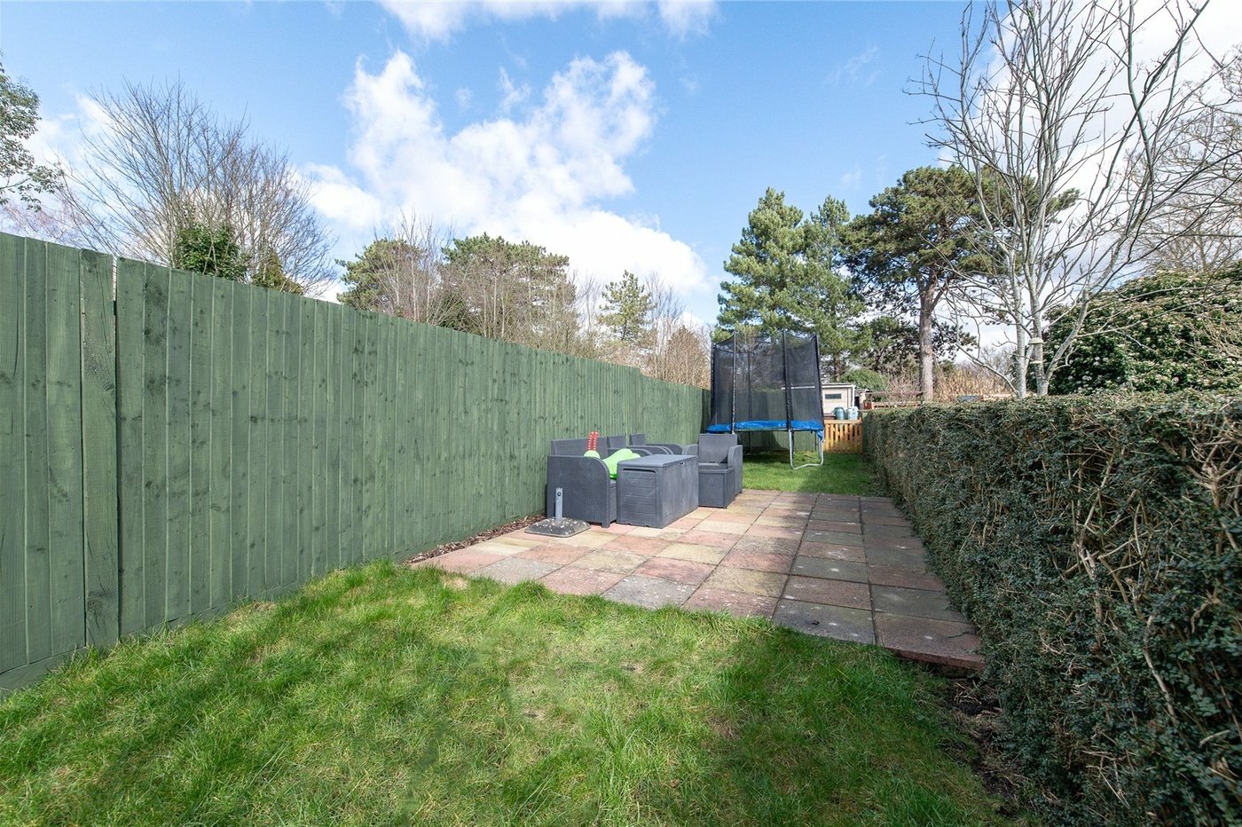 1 bedroom property for sale in Maidstone | Robinson Michael & Jackson