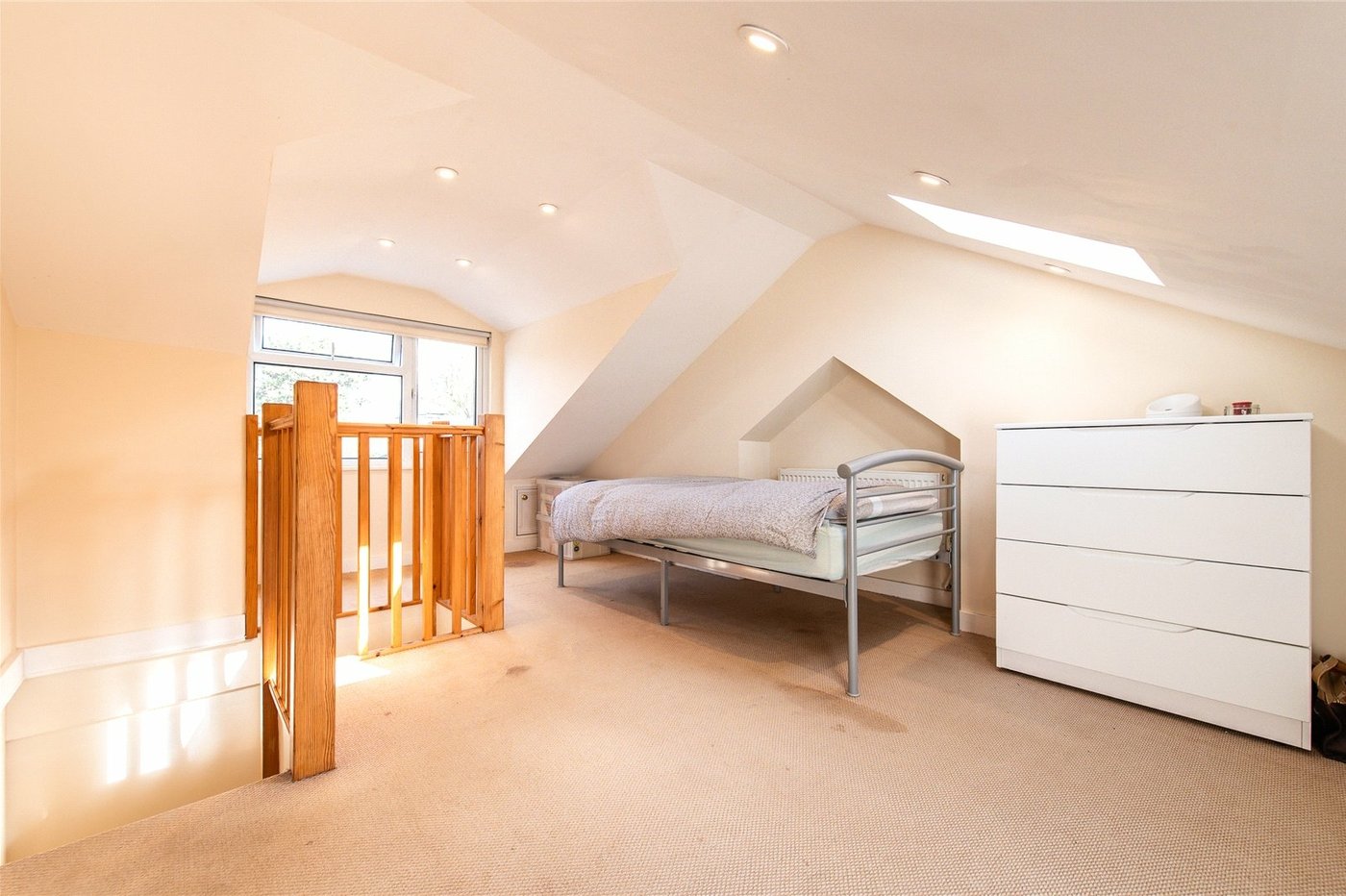 1 bedroom property for sale in Maidstone | Robinson Michael & Jackson