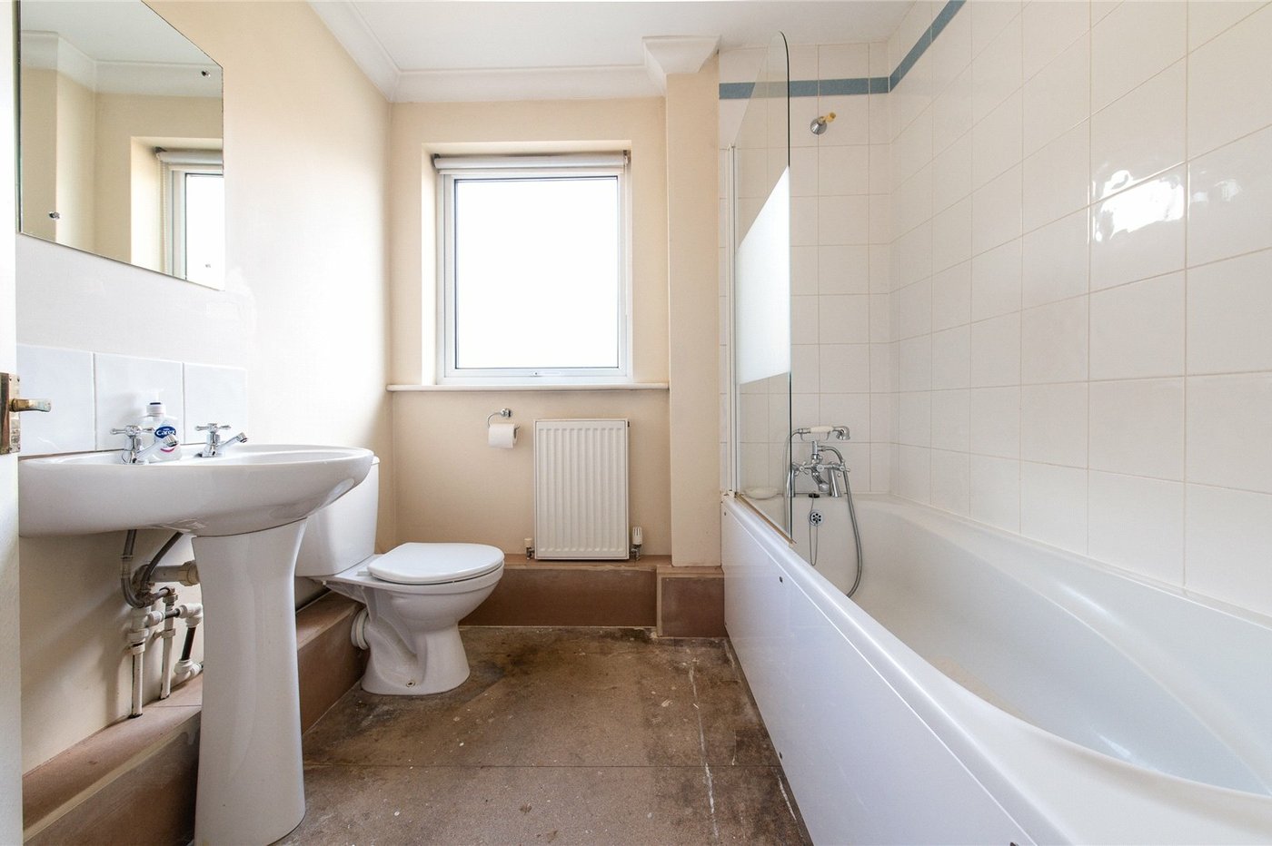 1 bedroom property for sale in Maidstone | Robinson Michael & Jackson