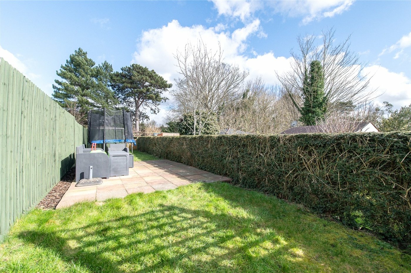 1 bedroom property for sale in Maidstone | Robinson Michael & Jackson