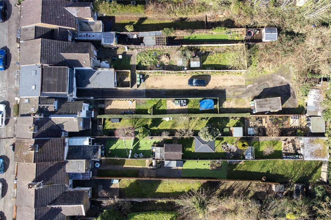 1 bedroom property for sale in Maidstone | Robinson Michael & Jackson