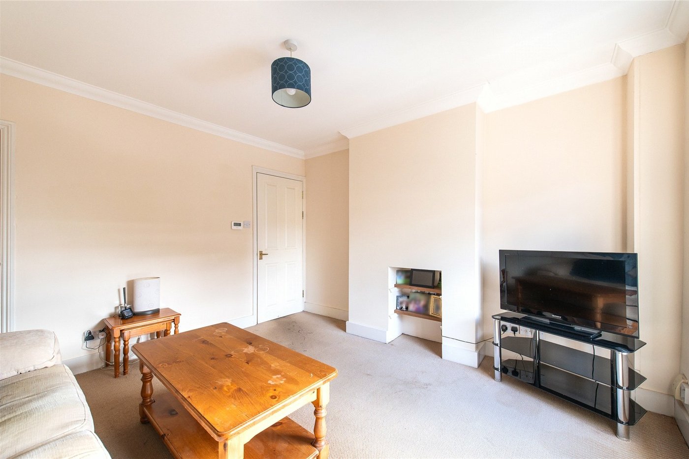 1 bedroom property for sale in Maidstone | Robinson Michael & Jackson